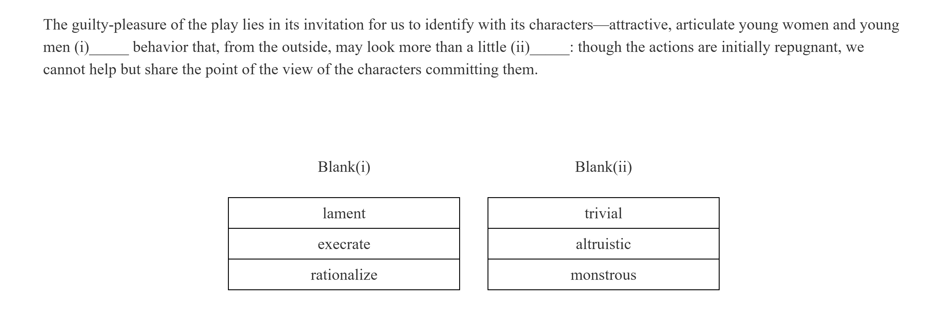 KMF Comprehensive set of mathematics questions after the reform